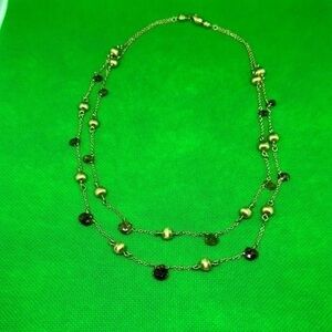 Marco Bicego‎ 18k necklace